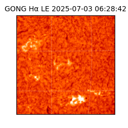 gong - 2025-07-03T06:28:42