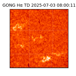 gong - 2025-07-03T08:00:11