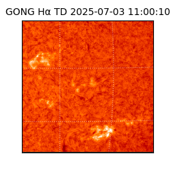 gong - 2025-07-03T11:00:10