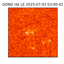 gong - 2025-07-03T03:00:42