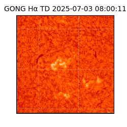 gong - 2025-07-03T08:00:11