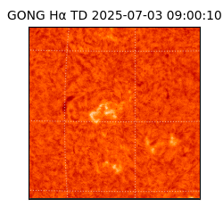 gong - 2025-07-03T09:00:10