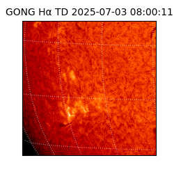 gong - 2025-07-03T08:00:11