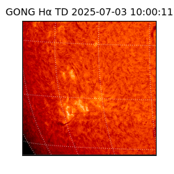 gong - 2025-07-03T10:00:11