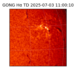 gong - 2025-07-03T11:00:10