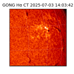 gong - 2025-07-03T14:03:42