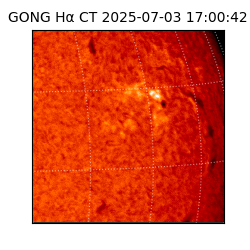 gong - 2025-07-03T17:00:42