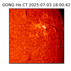 gong - 2025-07-03T18:00:42