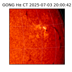 gong - 2025-07-03T20:00:42