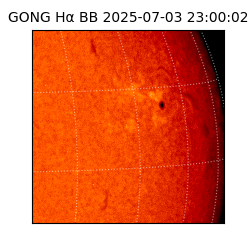 gong - 2025-07-03T23:00:02
