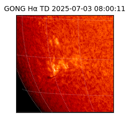 gong - 2025-07-03T08:00:11