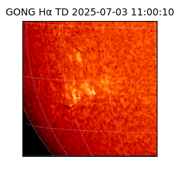 gong - 2025-07-03T11:00:10