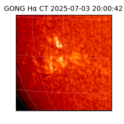 gong - 2025-07-03T20:00:42