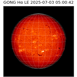 gong - 2025-07-03T05:00:42