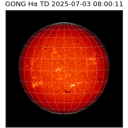 gong - 2025-07-03T08:00:11
