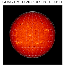 gong - 2025-07-03T10:00:11