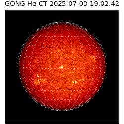 gong - 2025-07-03T19:02:42