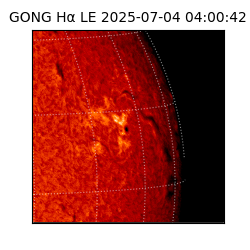 gong - 2025-07-04T04:00:42