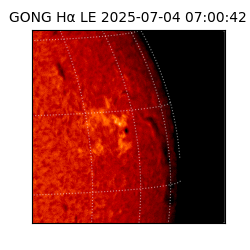 gong - 2025-07-04T07:00:42