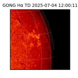 gong - 2025-07-04T12:00:11
