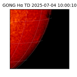gong - 2025-07-04T10:00:10