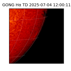 gong - 2025-07-04T12:00:11