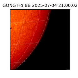 gong - 2025-07-04T21:00:02