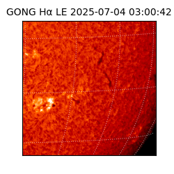 gong - 2025-07-04T03:00:42