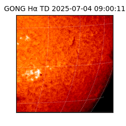gong - 2025-07-04T09:00:11