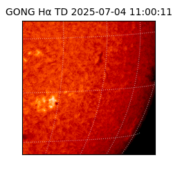 gong - 2025-07-04T11:00:11