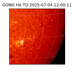 gong - 2025-07-04T12:00:11