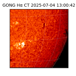 gong - 2025-07-04T13:00:42