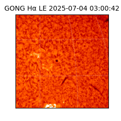 gong - 2025-07-04T03:00:42
