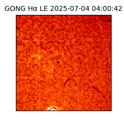 gong - 2025-07-04T04:00:42