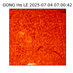 gong - 2025-07-04T07:00:42
