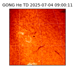 gong - 2025-07-04T09:00:11