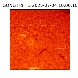 gong - 2025-07-04T10:00:10