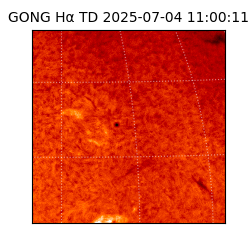 gong - 2025-07-04T11:00:11