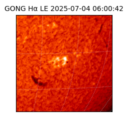 gong - 2025-07-04T06:00:42