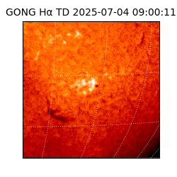gong - 2025-07-04T09:00:11