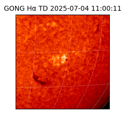 gong - 2025-07-04T11:00:11