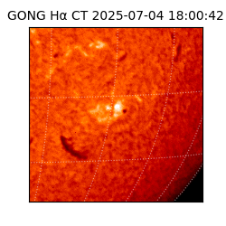 gong - 2025-07-04T18:00:42