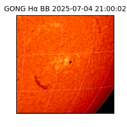 gong - 2025-07-04T21:00:02