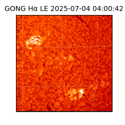 gong - 2025-07-04T04:00:42
