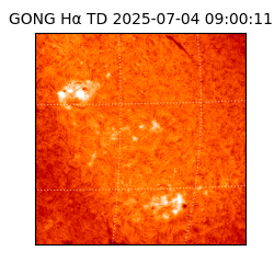 gong - 2025-07-04T09:00:11