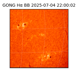 gong - 2025-07-04T22:00:02