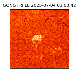 gong - 2025-07-04T03:00:42