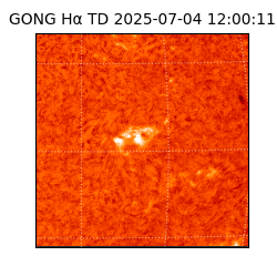 gong - 2025-07-04T12:00:11