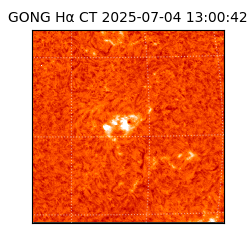 gong - 2025-07-04T13:00:42