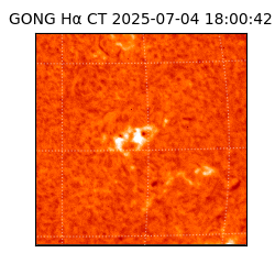 gong - 2025-07-04T18:00:42